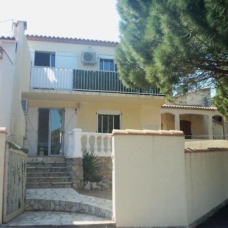 Apart Climatise T3 St Pierre La Mer 1 Er Etage, 4 Pers Fleury  Exterior photo