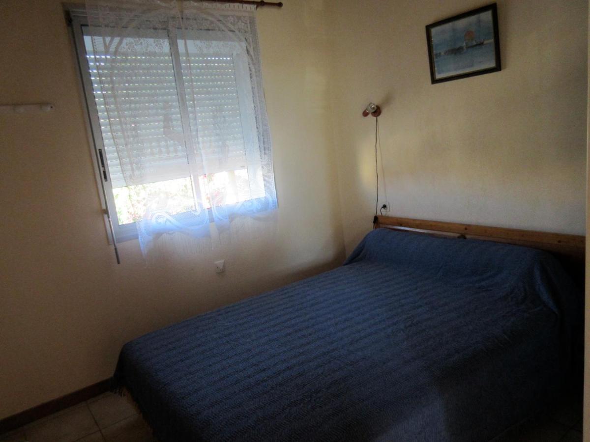 Apart Climatise T3 St Pierre La Mer 1 Er Etage, 4 Pers Fleury  Exterior photo